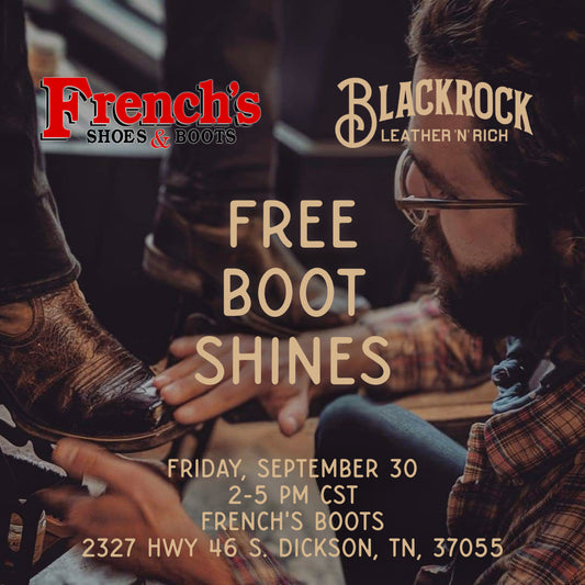 Come See Me This Weekend!