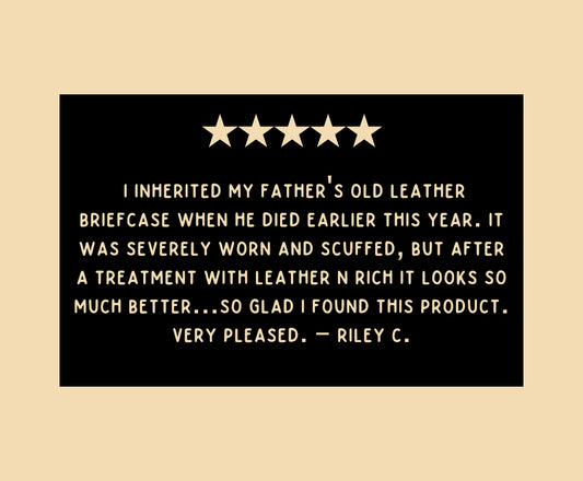 Carrying on a legacy