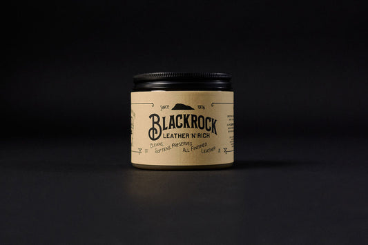 Leather N Rich - 16 ounce