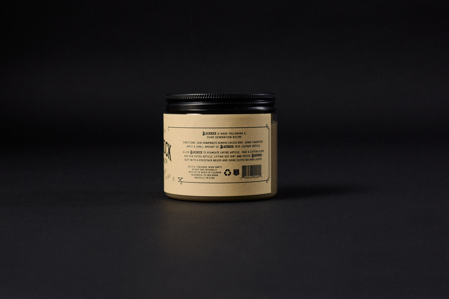 Leather N Rich - 16 ounce