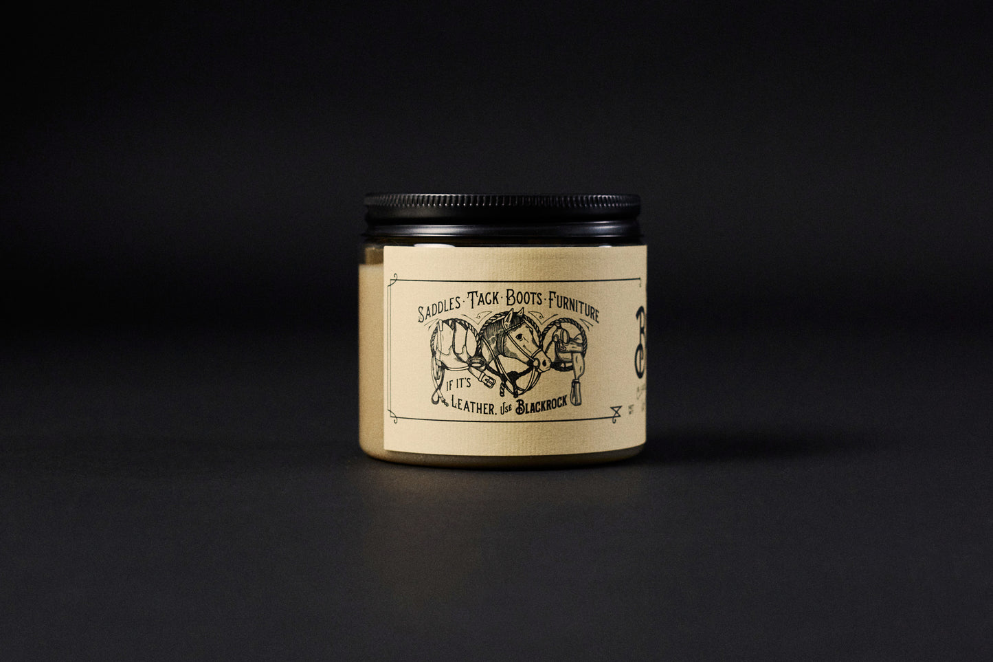 Leather N Rich - 16 ounce