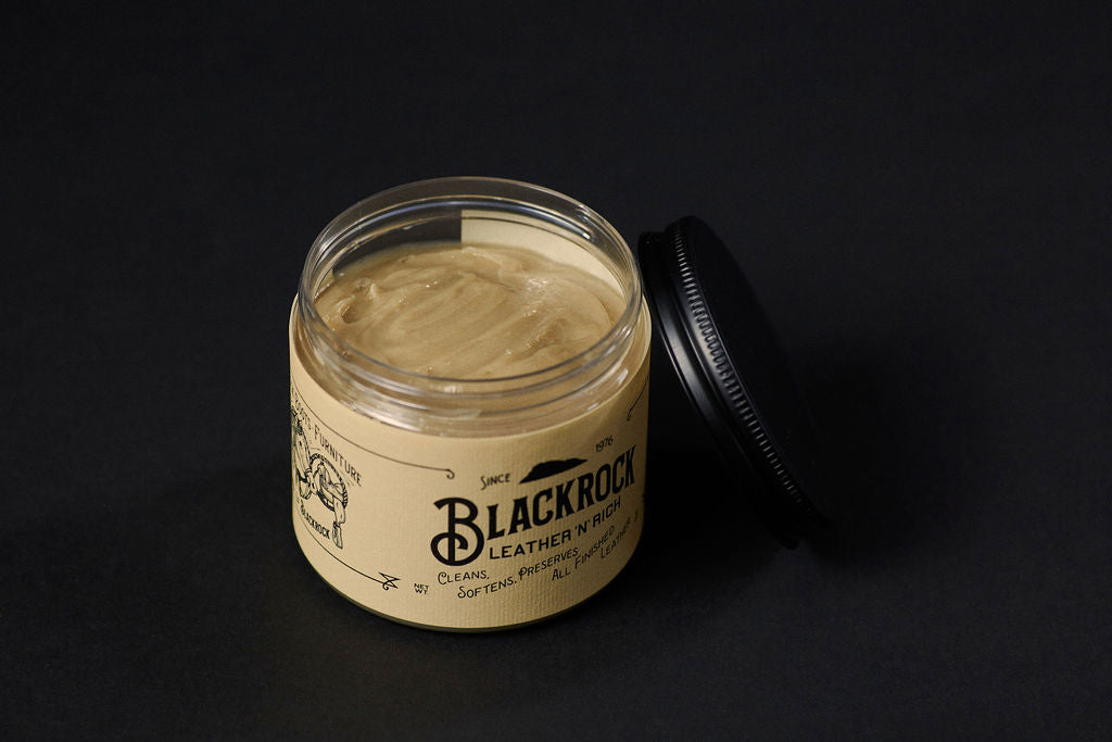 Leather N Rich - 16 ounce