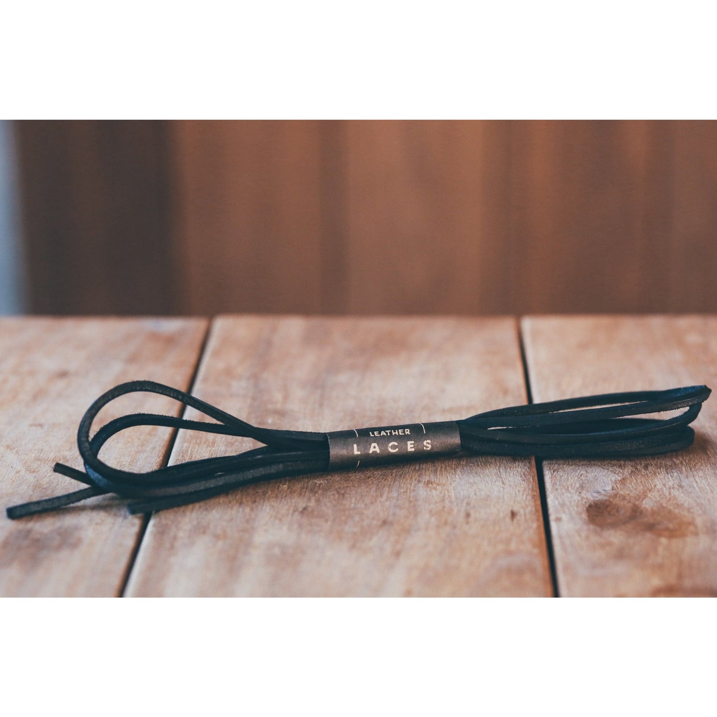 72 Inch Leather Laces Bundle