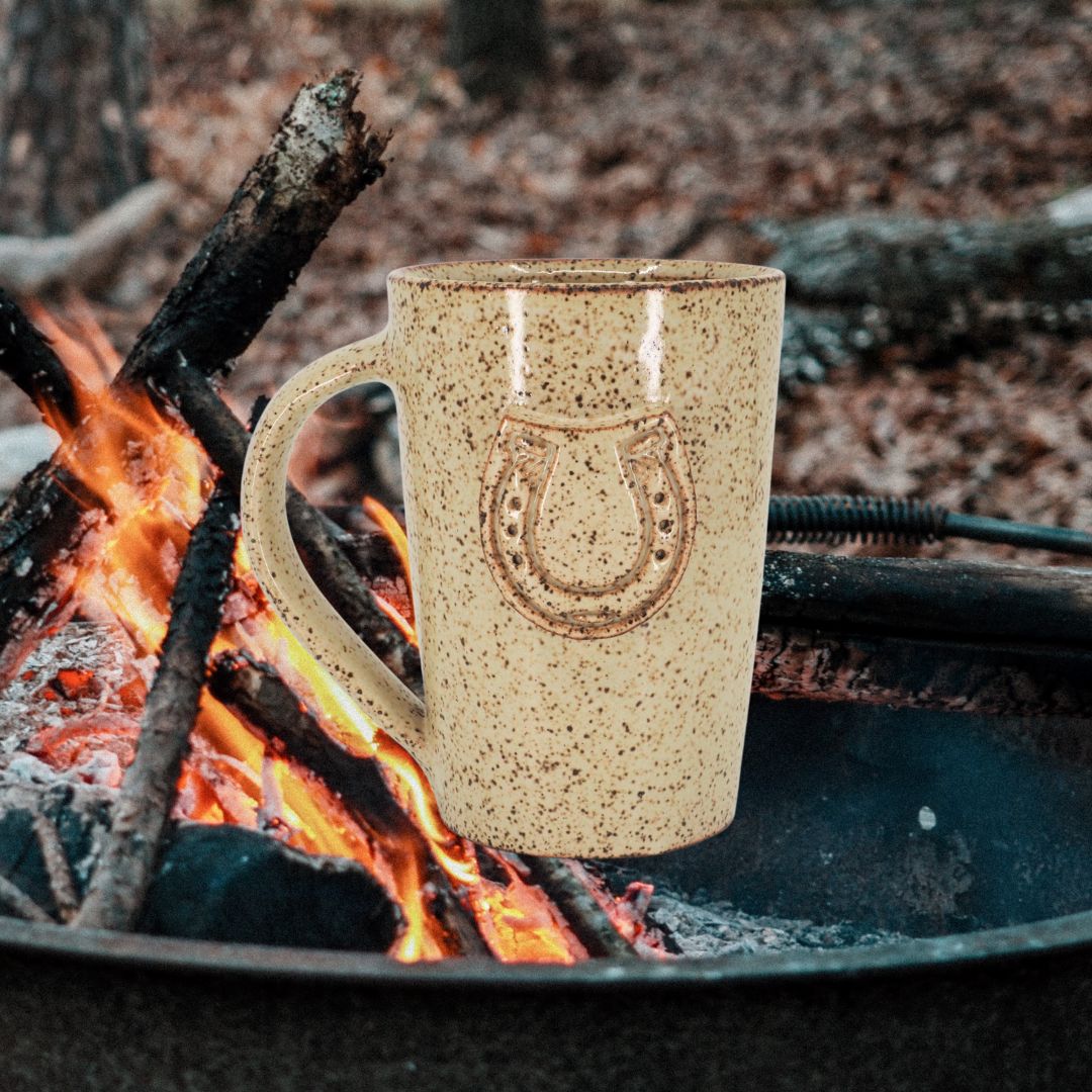 blackrock coffee campfire mug