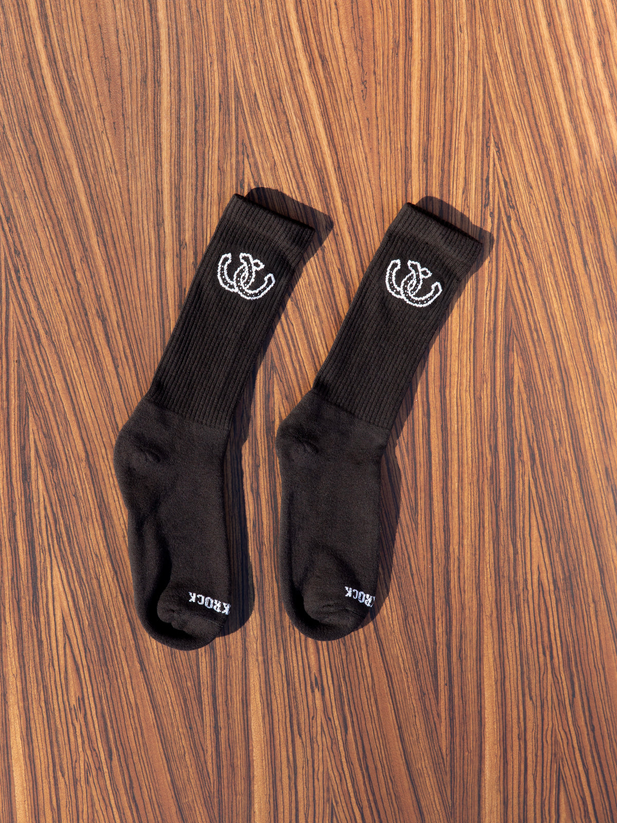 Work Boot Socks - 2 Pairs
