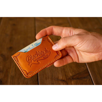 Limited Edition: Card Wallet