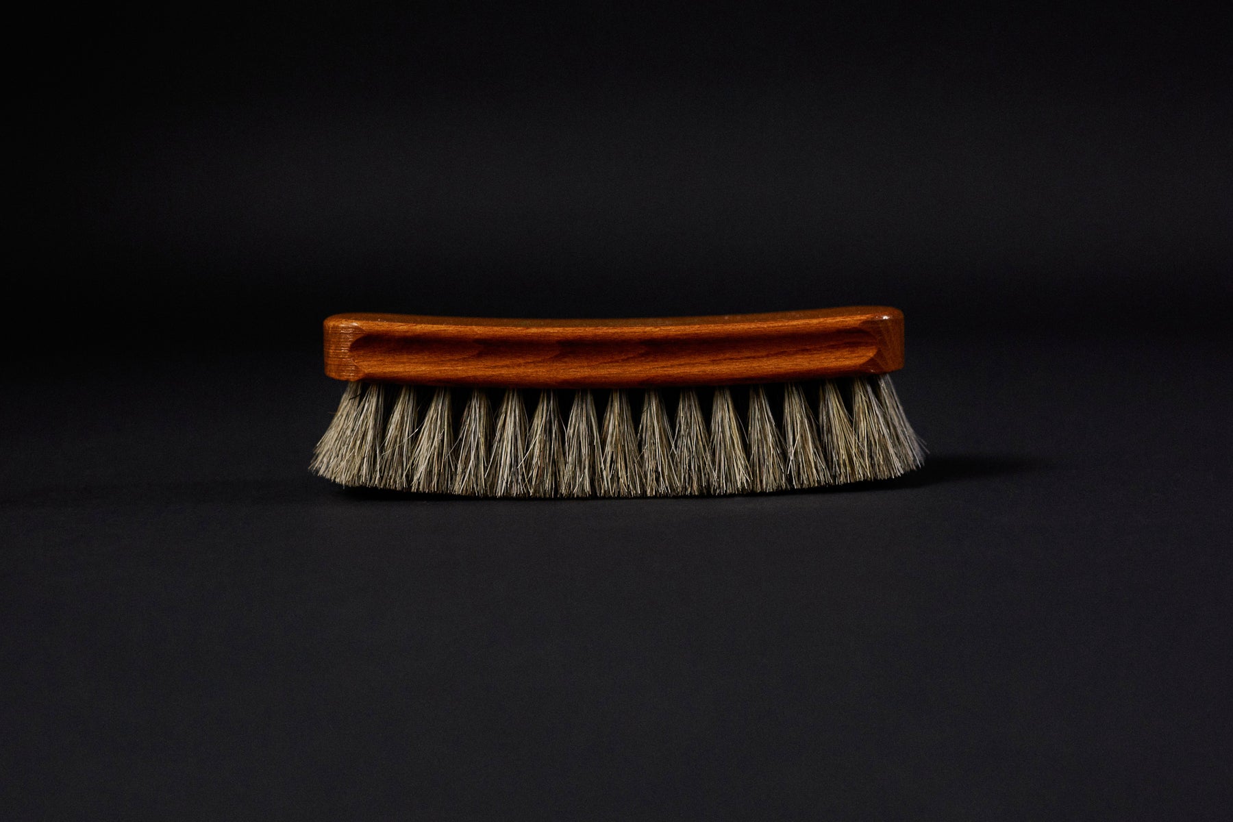 Horsehair Brush - Maverick Leather Company
