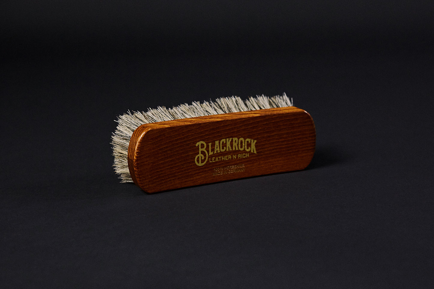 Horsehair Brush