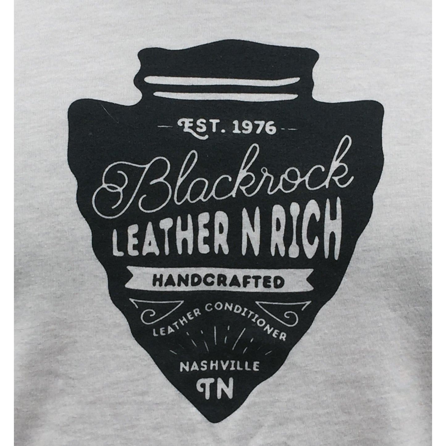 The Arrowhead Tee