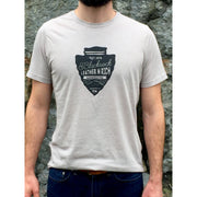 The Arrowhead Tee